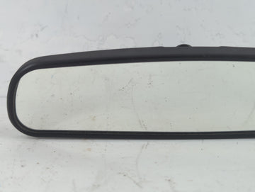 2003 Ford Focus Interior Rear View Mirror Replacement OEM Fits OEM Used Auto Parts - Oemusedautoparts1.com