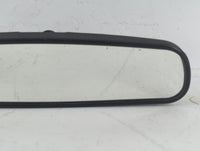 2003 Ford Focus Interior Rear View Mirror Replacement OEM Fits OEM Used Auto Parts - Oemusedautoparts1.com