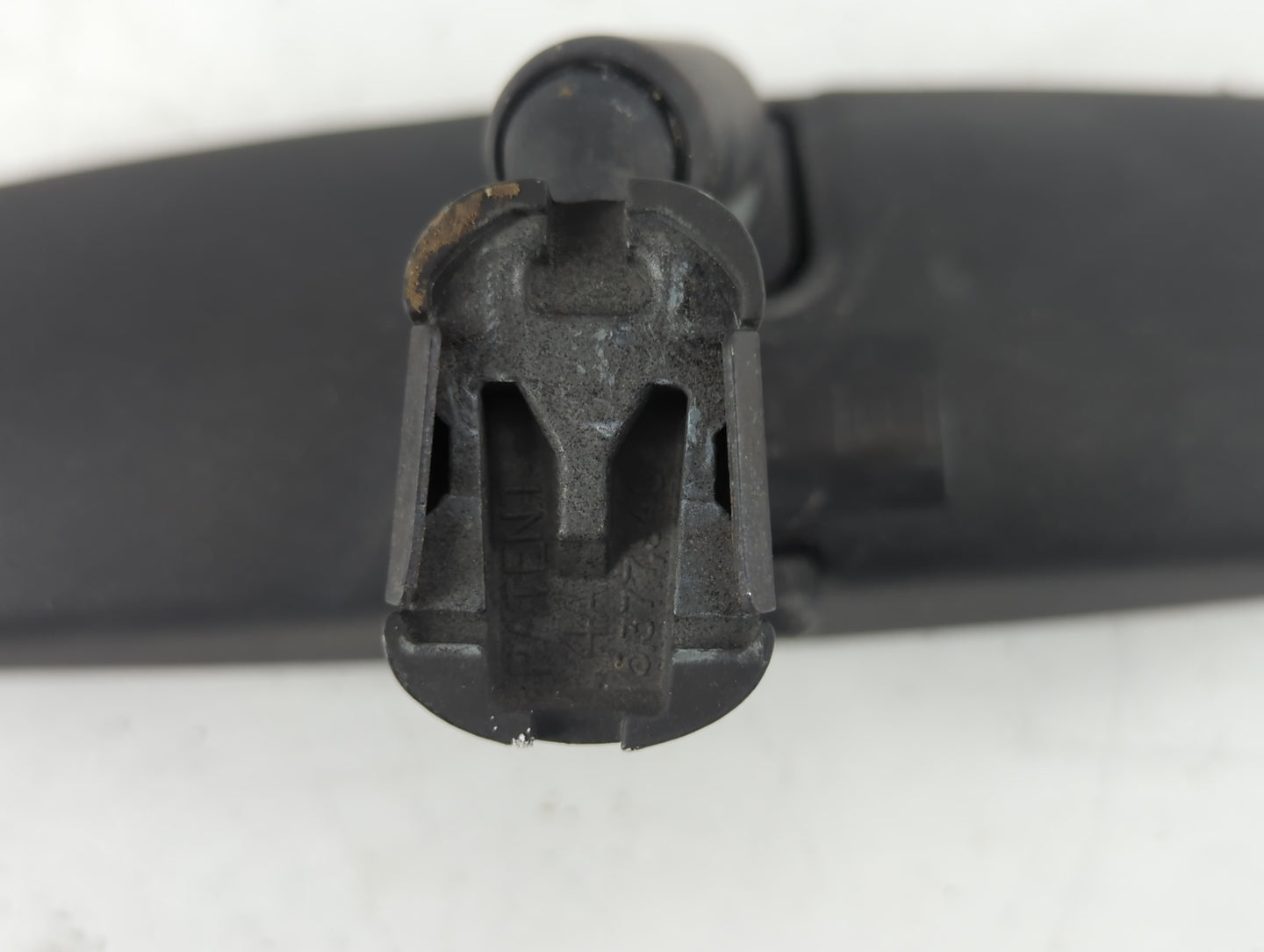 2003 Ford Focus Interior Rear View Mirror Replacement OEM Fits OEM Used Auto Parts - Oemusedautoparts1.com