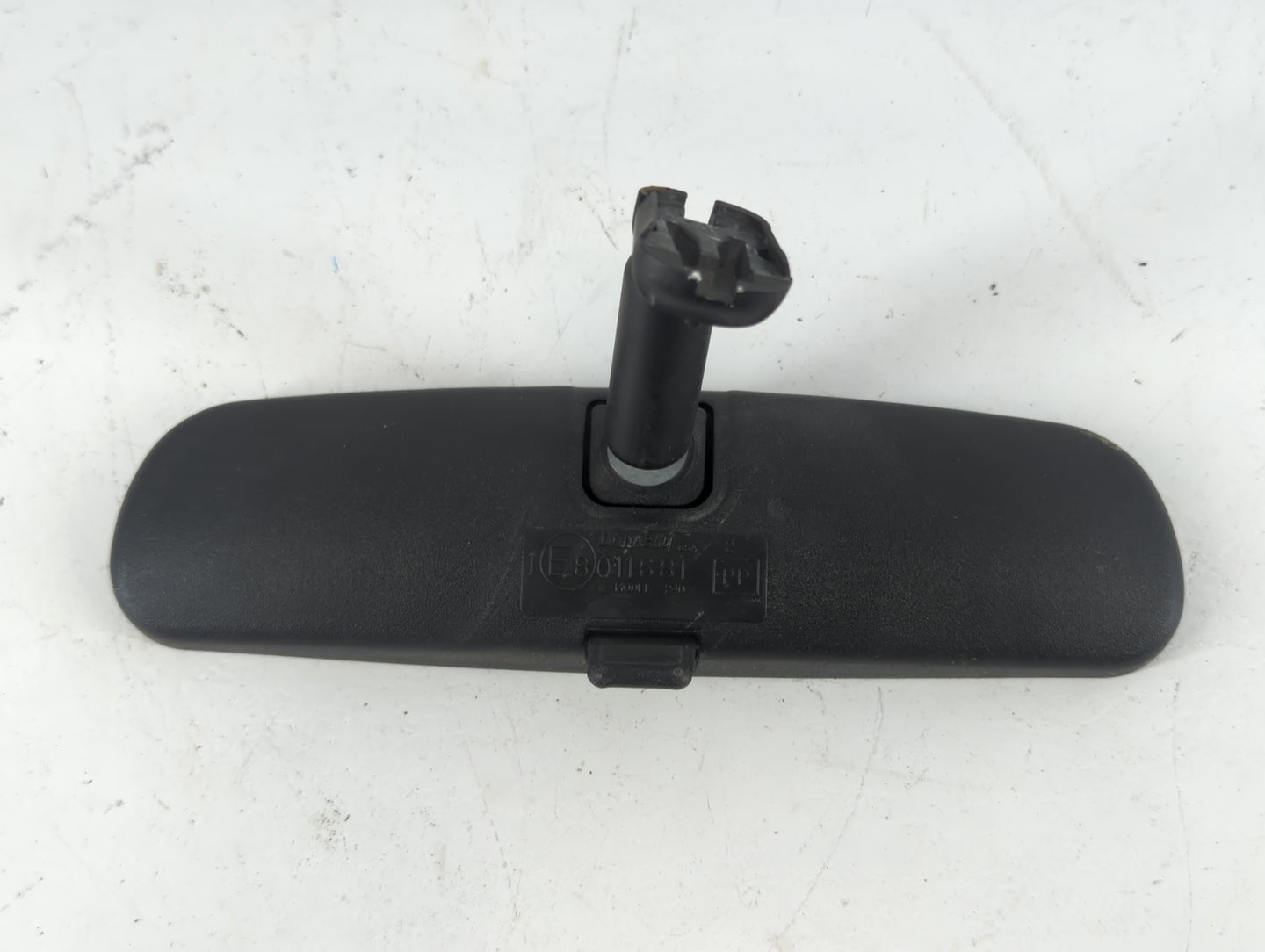 2003 Ford Focus Interior Rear View Mirror Replacement OEM Fits OEM Used Auto Parts - Oemusedautoparts1.com