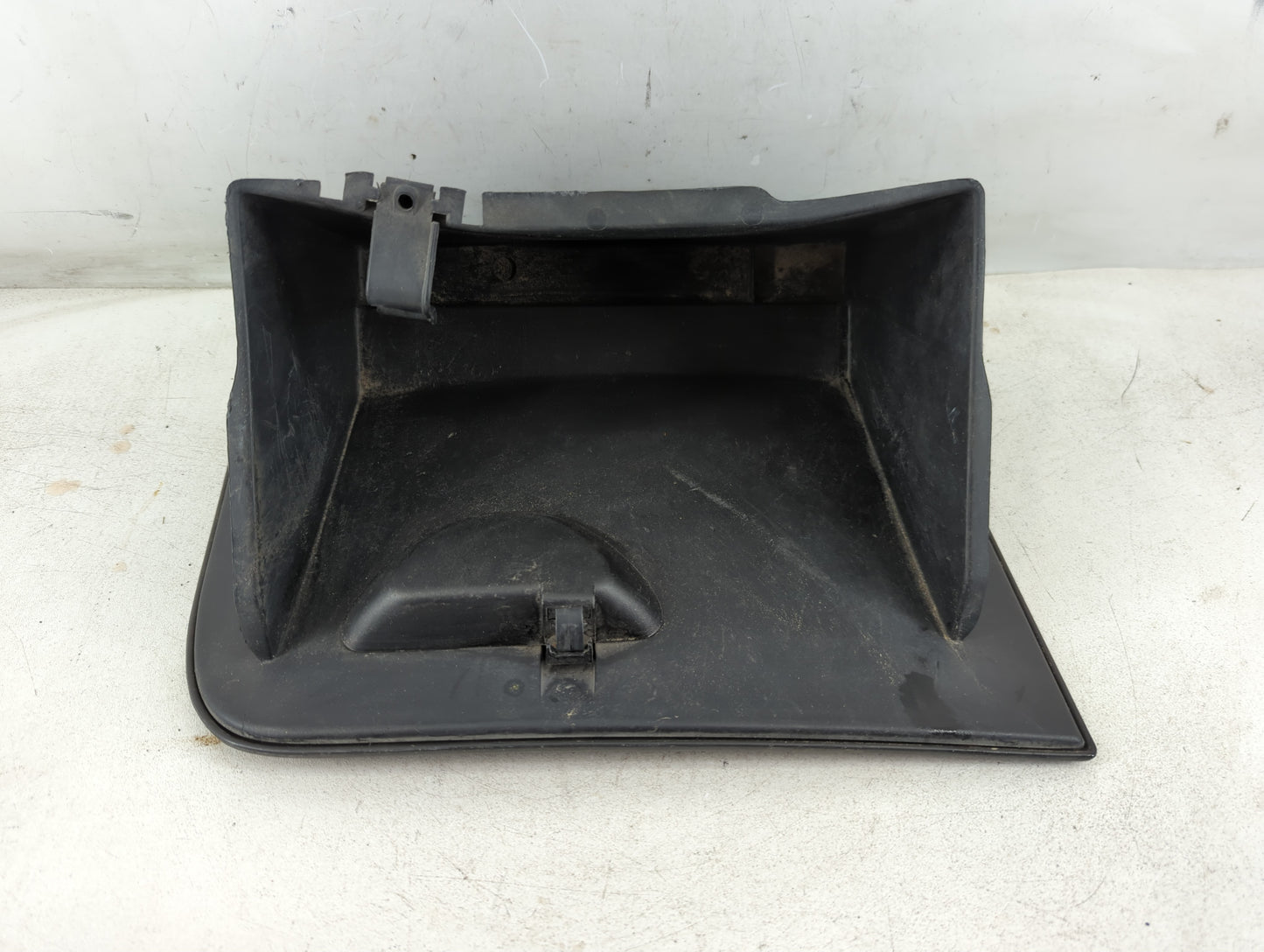 2003 Ford Focus Passenger Glove Box Door Storage Compartment - Oemusedautoparts1.com