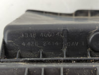 2003 Ford Focus Passenger Glove Box Door Storage Compartment - Oemusedautoparts1.com