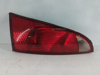 2003 Ford Focus Tail Light Assembly Passenger Right OEM Fits OEM Used Auto Parts - Oemusedautoparts1.com