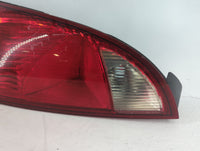 2003 Ford Focus Tail Light Assembly Passenger Right OEM Fits OEM Used Auto Parts - Oemusedautoparts1.com
