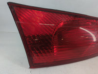 2003 Ford Focus Tail Light Assembly Passenger Right OEM Fits OEM Used Auto Parts - Oemusedautoparts1.com