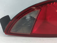2003 Ford Focus Tail Light Assembly Driver Left OEM Fits OEM Used Auto Parts - Oemusedautoparts1.com