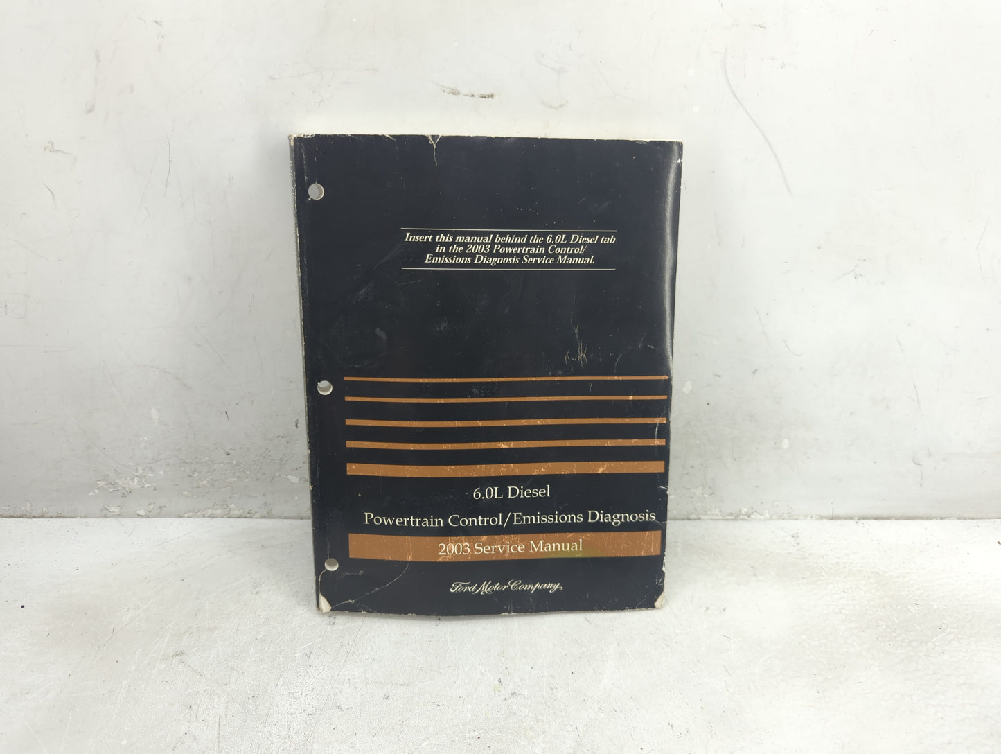 2003 Ford Ford - Oemusedautoparts1.com