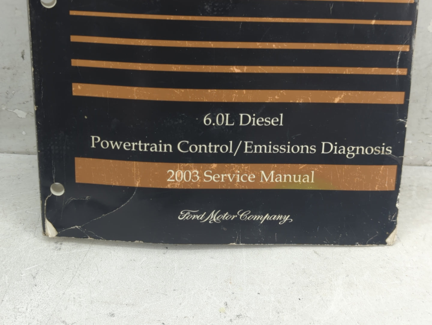 2003 Ford Ford - Oemusedautoparts1.com