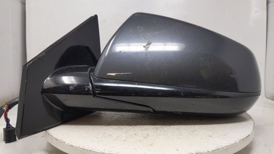 2003 Ford Fusion Driver Side View Mirror - Left Door Mirror OEM Used - Oemusedautoparts1.com