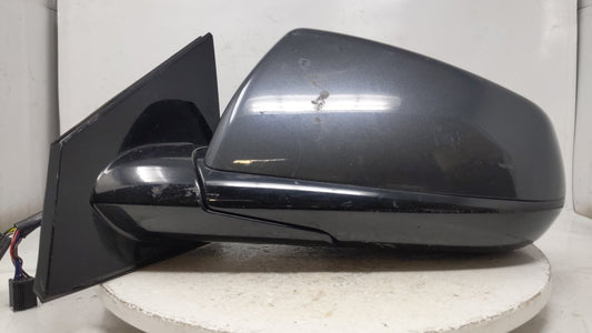 2003 Ford Fusion Driver Side View Mirror - Left Door Mirror OEM Used