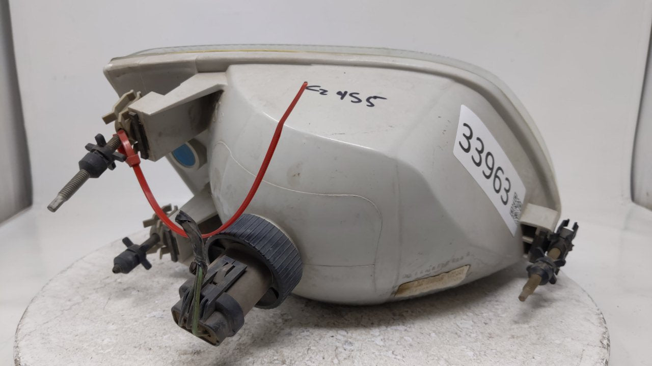 2003 Ford F 150 Driver Left Oem Head Light Lamp  R8s40b23 - Oemusedautoparts1.com