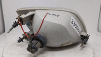 2003 Ford F 150 Driver Left Oem Head Light Lamp  R8s40b23 - Oemusedautoparts1.com