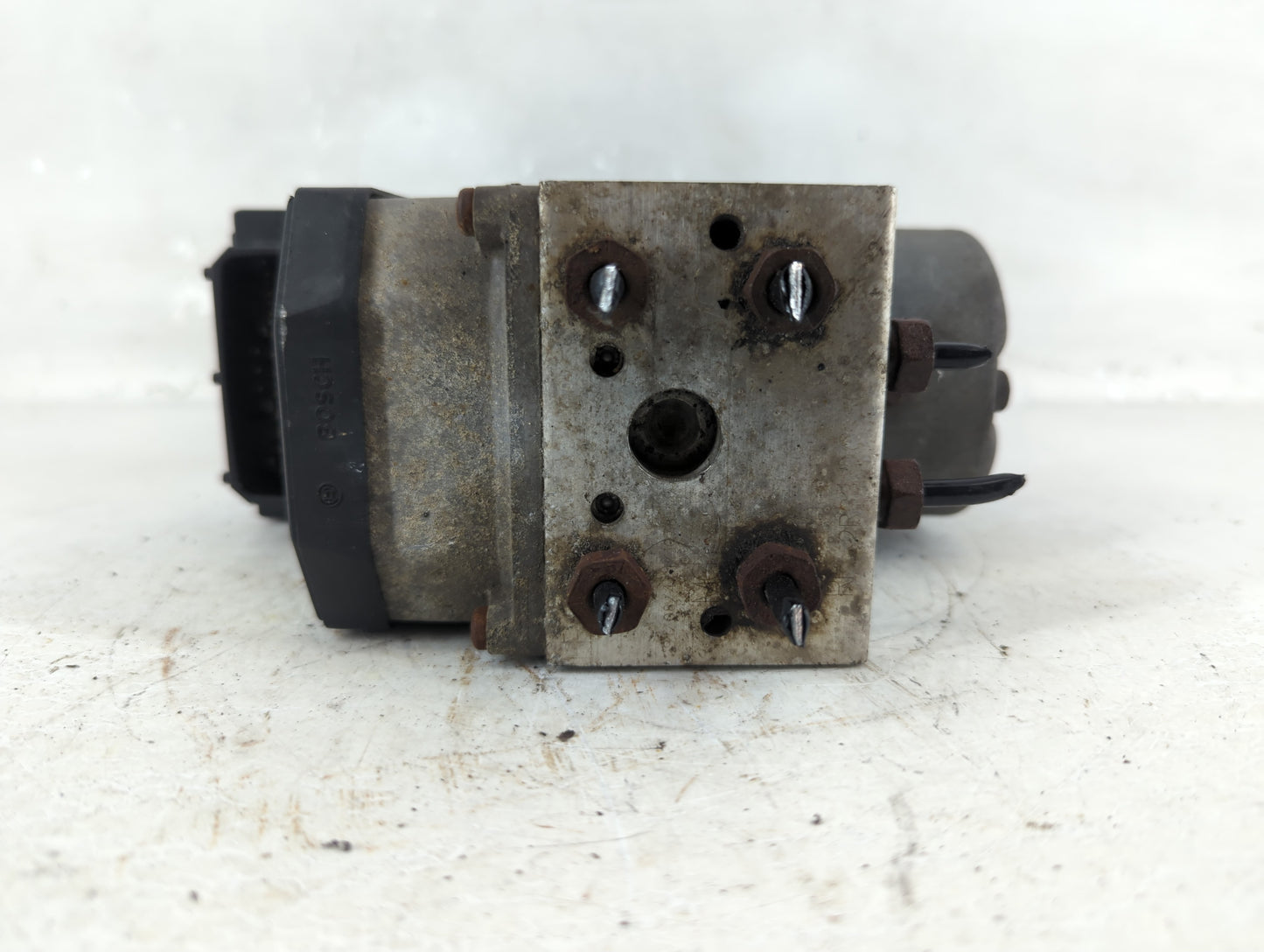 1999-2004 Ford Mustang ABS Pump Control Module Replacement P/N:2R33-2C358-6 Fits Fits 1999 2000 2001 2002 2003 2004 OEM Used