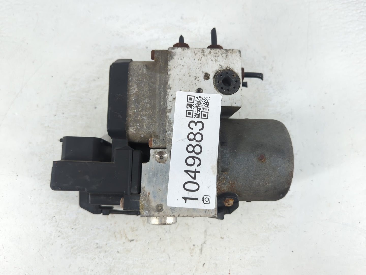 1999-2004 Ford Mustang ABS Pump Control Module Replacement P/N:2R33-2C358-6 Fits Fits 1999 2000 2001 2002 2003 2004 OEM Used