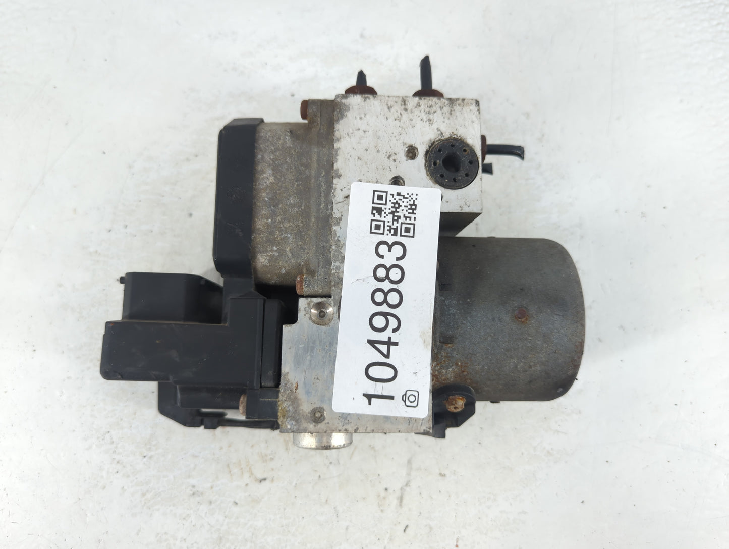 1999-2004 Ford Mustang ABS Pump Control Module Replacement P/N:2R33-2C358-6 Fits Fits 1999 2000 2001 2002 2003 2004 OEM Used