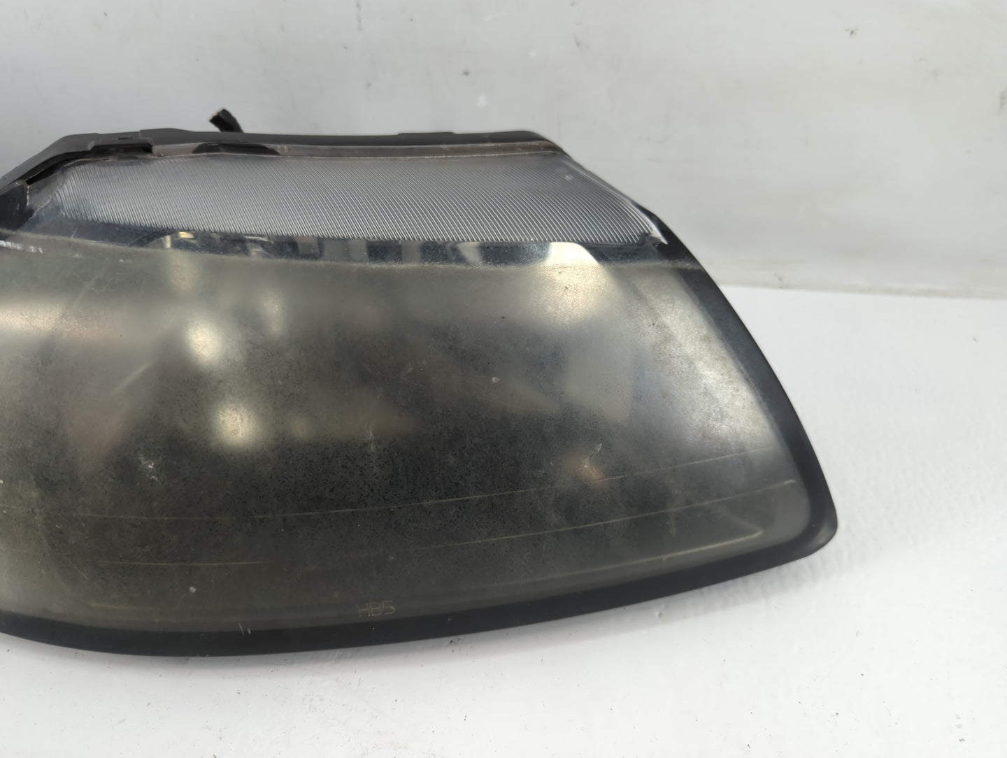 2001-2004 Ford Mustang Driver Left Oem Head Light Headlight Lamp - Oemusedautoparts1.com
