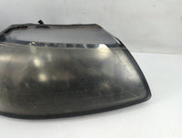 2001-2004 Ford Mustang Driver Left Oem Head Light Headlight Lamp - Oemusedautoparts1.com