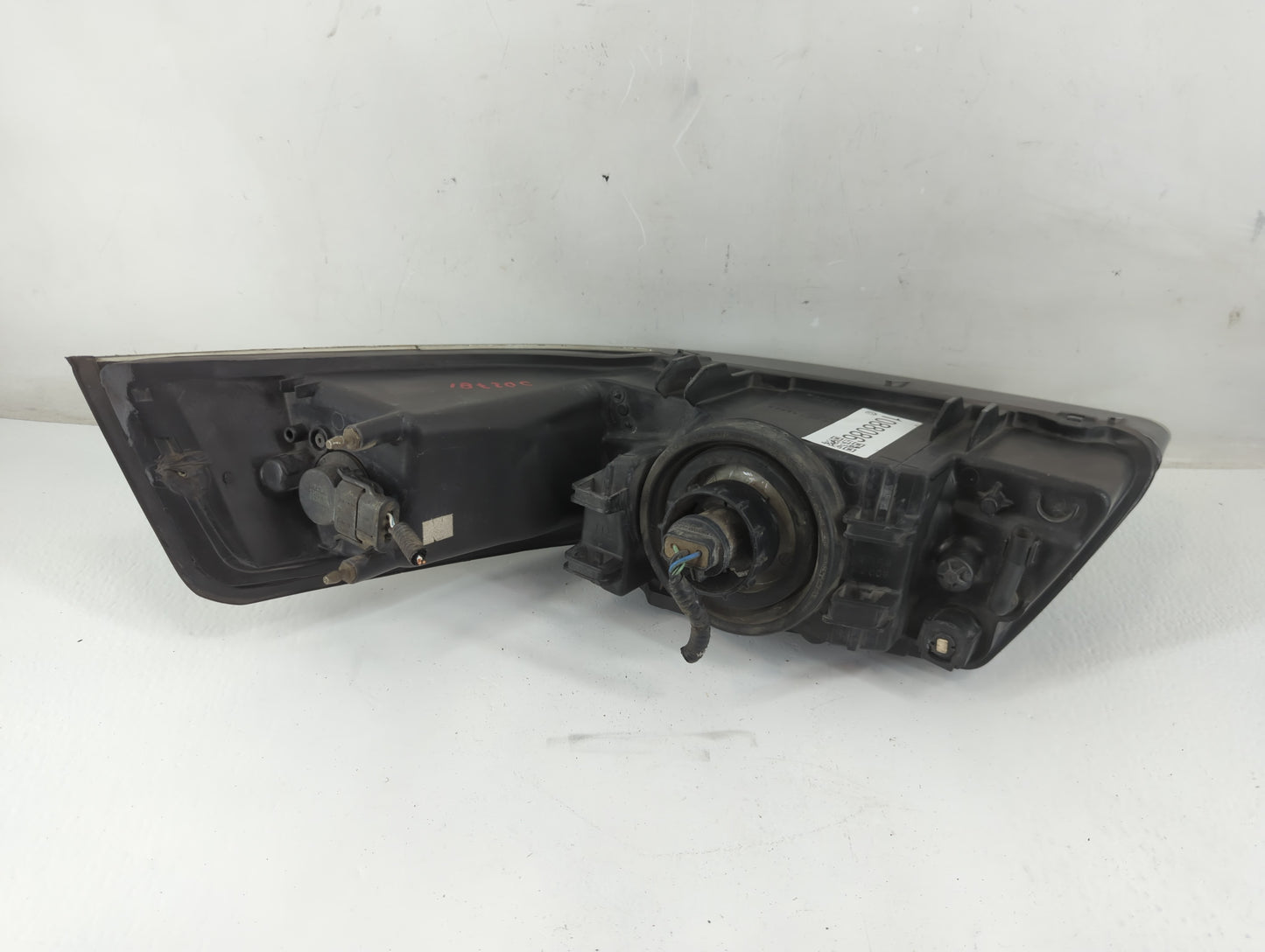2001-2004 Ford Mustang Driver Left Oem Head Light Headlight Lamp - Oemusedautoparts1.com