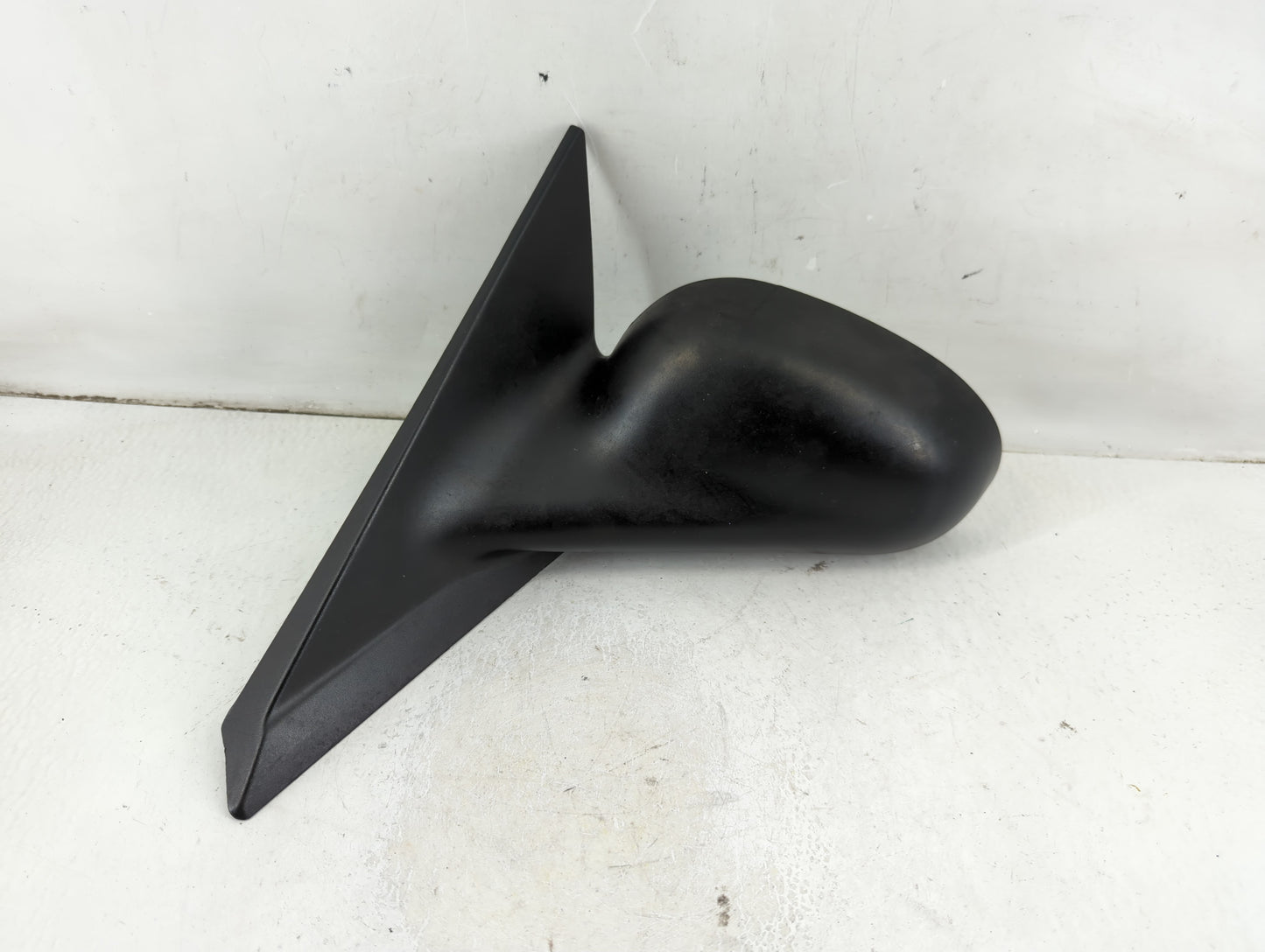 1999-2004 Ford Mustang Driver Side View Mirror - Left Door Mirror OEM Used - Oemusedautoparts1.com