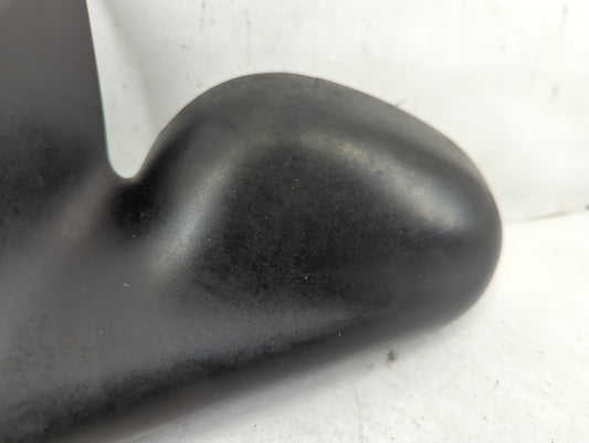 1999-2004 Ford Mustang Side Mirror Replacement Driver Left View Door Mirror P/N:67143 Fits Fits 1999 2000 2001 2002 2003 2004 OEM Used Auto Parts