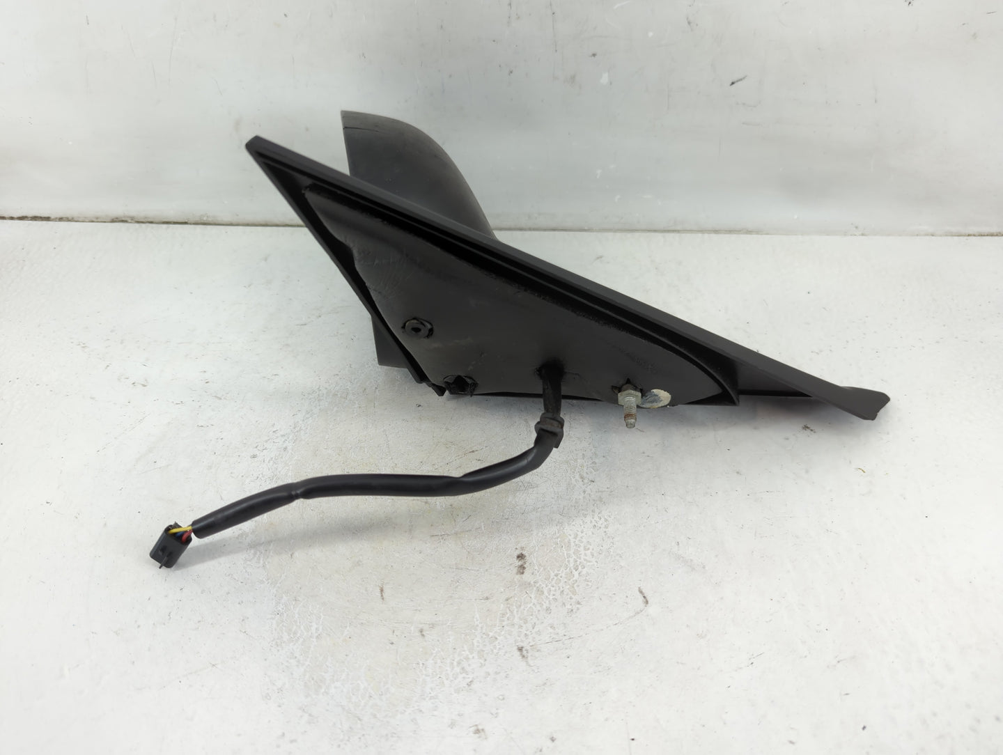 1999-2004 Ford Mustang Driver Side View Mirror - Left Door Mirror OEM Used - Oemusedautoparts1.com