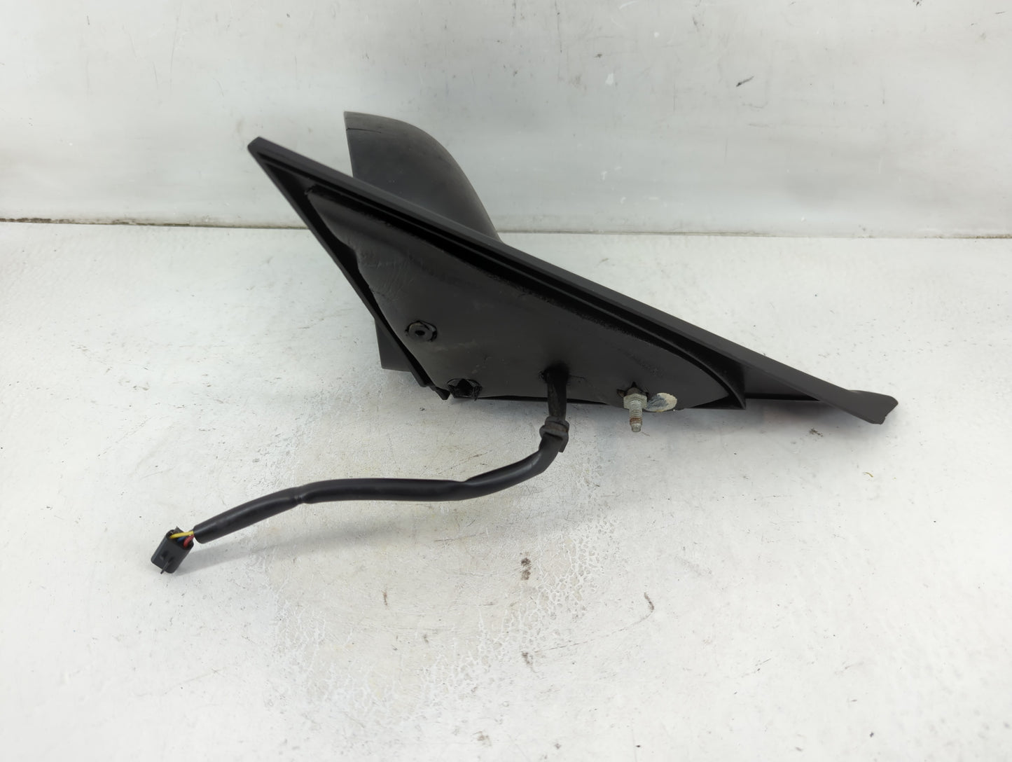 1999-2004 Ford Mustang Driver Side View Mirror - Left Door Mirror OEM Used - Oemusedautoparts1.com