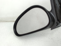 1999-2004 Ford Mustang Driver Side View Mirror - Left Door Mirror OEM Used - Oemusedautoparts1.com