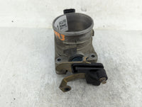 2002-2004 Ford Mustang Throttle Body Fits Fits 2002 2003 2004 OEM Used Auto Parts - Oemusedautoparts1.com