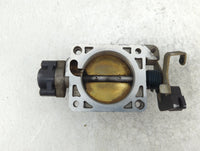 2002-2004 Ford Mustang Throttle Body Fits Fits 2002 2003 2004 OEM Used Auto Parts - Oemusedautoparts1.com