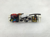 2001-2004 Ford Mustang Climate Control Module Temperature AC/Heater Replacement P/N:687 Fits Fits 2001 2002 2003 2004 OEM Us