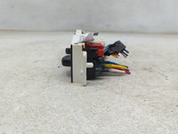 2001-2004 Ford Mustang Climate Control Module Temperature AC/Heater Replacement Fits Fits 2001 2002 2003 2004 OEM Used Auto 