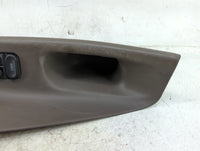 2000-2004 Ford Mustang Master Power Window Switch Replacement Driver Side Left Fits Fits 2000 2001 2002 2003 2004 OEM Used A