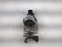2002-2004 Ford Mustang Throttle Body P/N:2R3U BA Fits Fits 2002 2003 2004 OEM Used Auto Parts - Oemusedautoparts1.com