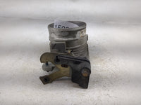 2002-2004 Ford Mustang Throttle Body P/N:2R3U BA Fits Fits 2002 2003 2004 OEM Used Auto Parts - Oemusedautoparts1.com