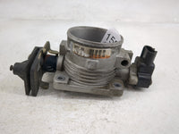 2002-2004 Ford Mustang Throttle Body P/N:2R3U BA Fits Fits 2002 2003 2004 OEM Used Auto Parts - Oemusedautoparts1.com