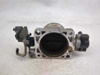 2002-2004 Ford Mustang Throttle Body P/N:2R3U BA Fits Fits 2002 2003 2004 OEM Used Auto Parts - Oemusedautoparts1.com