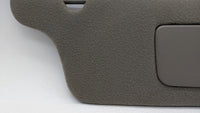 2000-2004 Ford Mustang Sun Visor Shade Replacement Passenger Right Mirror Fits Fits 2000 2001 2002 2003 2004 OEM Used Auto P