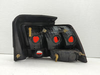 2003 Ford Mustang Tail Light Assembly Driver Left OEM P/N:XR33-3B505 XR33-13B504 Fits OEM Used Auto Parts - Oemusedautoparts