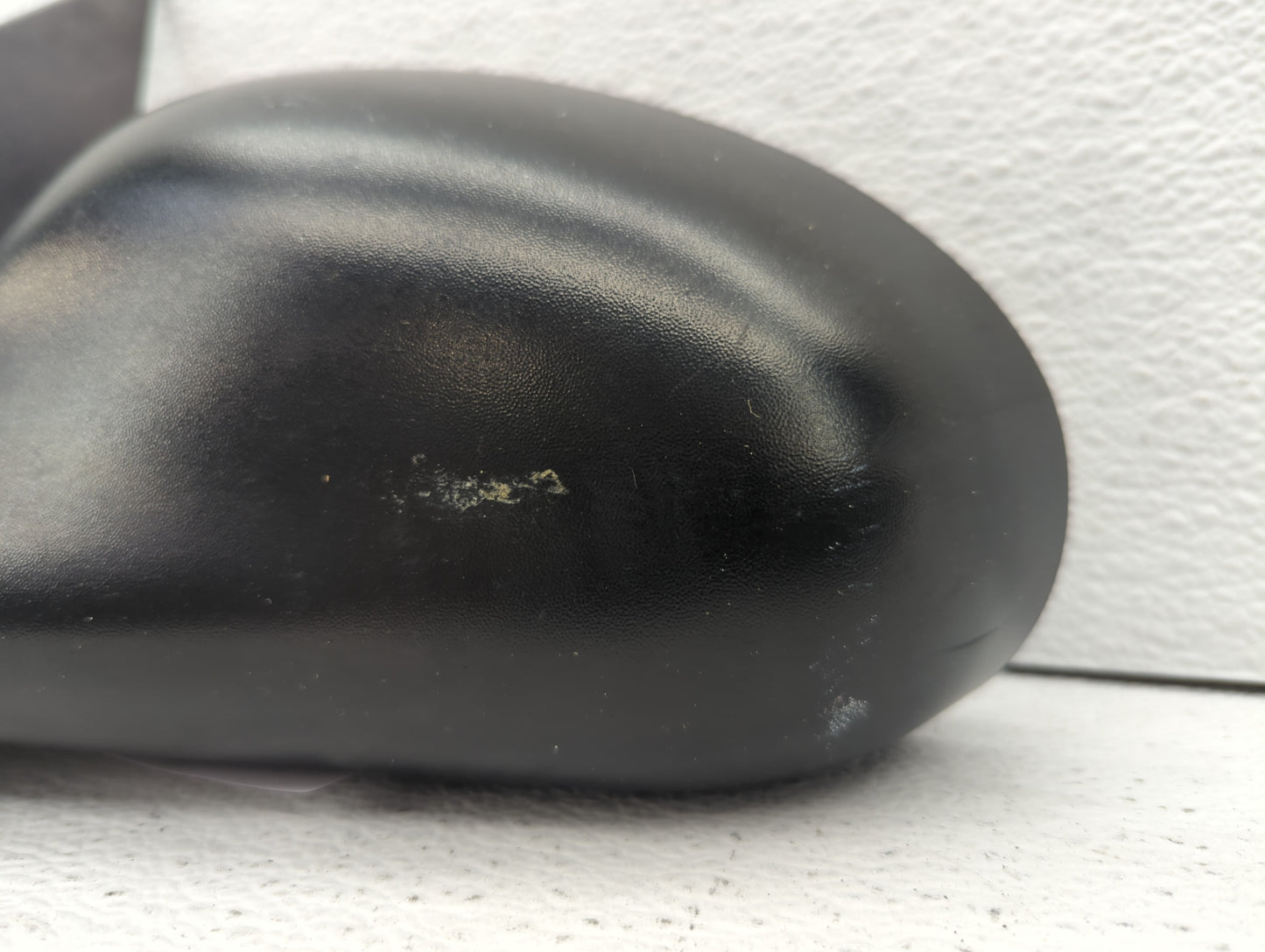 2003 Ford Mustang Driver Side View Mirror - Left Door Mirror OEM Used - Oemusedautoparts1.com