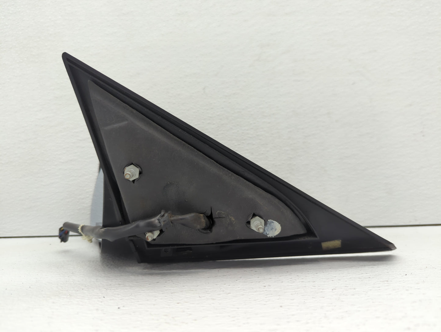 2003 Ford Mustang Driver Side View Mirror - Left Door Mirror OEM Used - Oemusedautoparts1.com