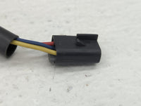 2003 Ford Mustang Driver Side View Mirror - Left Door Mirror OEM Used - Oemusedautoparts1.com