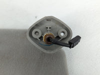 2003-2004 Ford Mustang Sun Visor Shade Replacement Passenger Right Mirror Fits Fits 2003 2004 OEM Used Auto Parts - Oemuseda