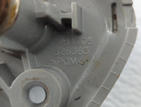 2003-2004 Ford Mustang Sun Visor Shade Replacement Passenger Right Mirror Fits Fits 2003 2004 OEM Used Auto Parts - Oemuseda