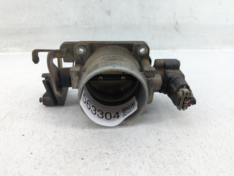 compare product 2002-2004 Ford Mustang Throttle Body P/N:2R3U-BA, F4SF 9B989 Fits Fits 2002 2003 2004 OEM Used Auto Parts