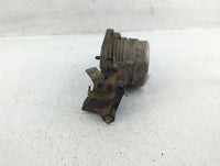 2002-2004 Ford Mustang Throttle Body P/N:2R3U-BA, F4SF 9B989 Fits Fits 2002 2003 2004 OEM Used Auto Parts - Oemusedautoparts