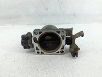 2002-2004 Ford Mustang Throttle Body P/N:2R3U-BA, F4SF 9B989 Fits Fits 2002 2003 2004 OEM Used Auto Parts - Oemusedautoparts