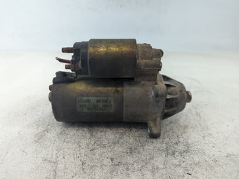 compare product 1997-2004 Ford Mustang Car Starter Motor Solenoid OEM P/N:F7UU AB 2M11CY 11000 12V Fits OEM Used Auto Parts