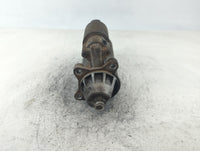 1997-2004 Ford Mustang Car Starter Motor Solenoid OEM P/N:F7UU AB 2M11CY 11000 12V Fits OEM Used Auto Parts - Oemusedautopar