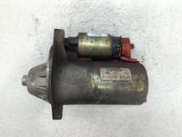 1997-2004 Ford Mustang Car Starter Motor Solenoid OEM P/N:2J03AY 11030 12V Fits Fits 1997 1998 1999 2000 2001 2002 2003 2004