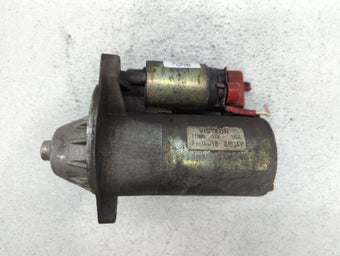 compare product 1997-2004 Ford Mustang Car Starter Motor Solenoid OEM P/N:2J03AY 11030 12V Fits Fits 1997 1998 1999 2000 2001 2002 2003 2004 OEM Used Auto Parts